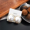 Dames oorbellen G450 3