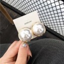 Dames oorbellen G450 5