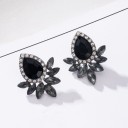 Dames oorbellen G453 3