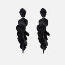 Dames oorbellen G455 23