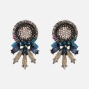 Dames oorbellen G455 10