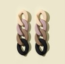 Dames oorbellen G456 23