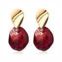 Dames oorbellen G461 1