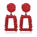 Dames oorbellen G461 2