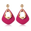 Dames oorbellen G461 3