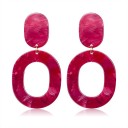 Dames oorbellen G461 9