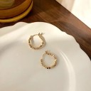 Dames oorbellen G462 14