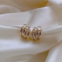 Dames oorbellen G462 15