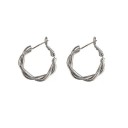 Dames oorbellen G462 8