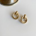 Dames oorbellen G462 10