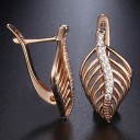 Dames oorbellen G469 2