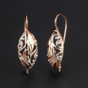 Dames oorbellen G469 3