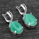 Dames oorbellen G472 15
