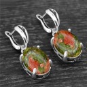 Dames oorbellen G472 16