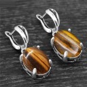 Dames oorbellen G472 19
