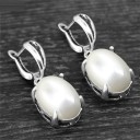 Dames oorbellen G472 23