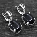 Dames oorbellen G472 27