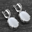 Dames oorbellen G472 31