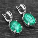 Dames oorbellen G472 34