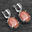 Dames oorbellen G472 40