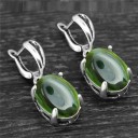 Dames oorbellen G472 7