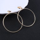 Dames oorbellen G474 2