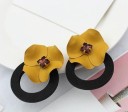 Dames oorbellen G475 15
