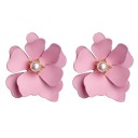 Dames oorbellen G475 7