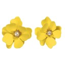 Dames oorbellen G475 8