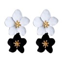 Dames oorbellen G475 11