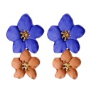 Dames oorbellen G475 13