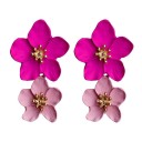 Dames oorbellen G475 14