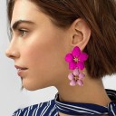 Dames oorbellen G475 1