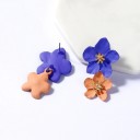 Dames oorbellen G475 5
