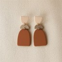 Dames oorbellen G476 17