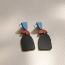 Dames oorbellen G476 20