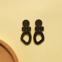 Dames oorbellen G476 7