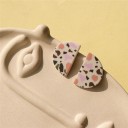 Dames oorbellen G476 26