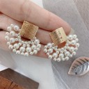 Dames oorbellen G481 5
