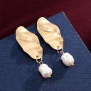 Dames oorbellen G481 12