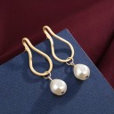 Dames oorbellen G481 13