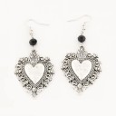 Dames oorbellen G488 6