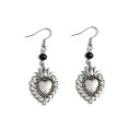 Dames oorbellen G488 8
