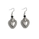 Dames oorbellen G488 9