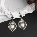 Dames oorbellen G488 1