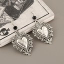 Dames oorbellen G488 2