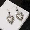 Dames oorbellen G488 3