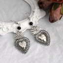 Dames oorbellen G488 5