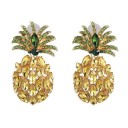 Dames oorbellen G489 14
