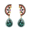 Dames oorbellen G489 15